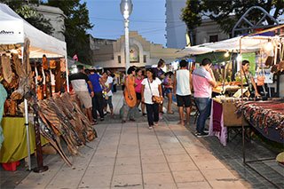 feria de las golondrinas concordia